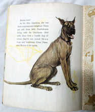 Load image into Gallery viewer, Walt Disney Presents The Ugly Dachschund Little Golden Book 1966 - TulipStuff
