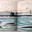 The Whales Go By Fred Phleger Beginner Books Hardcover 1959 - TulipStuff