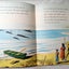The Whales Go By Fred Phleger Beginner Books Hardcover 1959 - TulipStuff