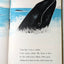 The Whales Go By Fred Phleger Beginner Books Hardcover 1959 - TulipStuff