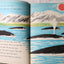The Whales Go By Fred Phleger Beginner Books Hardcover 1959 - TulipStuff
