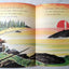 The Whales Go By Fred Phleger Beginner Books Hardcover 1959 - TulipStuff