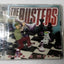The Busters Make A Move German Ska Album CD 1998 - TulipStuff