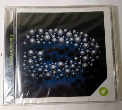 The Dazz Band Time Traveler Cleveland Funk Album CD 2001 - TulipStuff