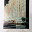 The Drake Hotel Park Avenue Midtown New York Mid 1960's Brochure - TulipStuff