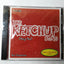 Hot Tomatoes Asereje - The Ketchup Song (Hey-Ha) CD Single 2002 - TulipStuff