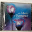 The Music Of Romance Rachmaninov Chopin Ravel Mozart Grieg CD 1996 - TulipStuff