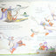 The Rescuers Walt Disney Productions Random House Hardcover Book 1977 - TulipStuff