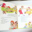 The Rescuers Walt Disney Productions Random House Hardcover Book 1977 - TulipStuff