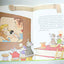 The Rescuers Walt Disney Productions Random House Hardcover Book 1977 - TulipStuff