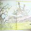 The Rescuers Walt Disney Productions Random House Hardcover Book 1977 - TulipStuff