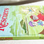 The Rescuers Walt Disney Productions Random House Hardcover Book 1977 - TulipStuff