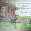 The Rescuers Walt Disney Productions Random House Hardcover Book 1977 - TulipStuff