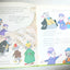 The Rescuers Walt Disney Productions Random House Hardcover Book 1977 - TulipStuff