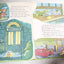 The Rescuers Walt Disney Productions Random House Hardcover Book 1977 - TulipStuff