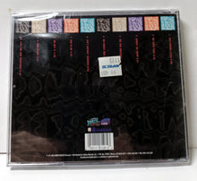 Load image into Gallery viewer, The Treacherous Three Old School Flava Hip Hop Album CD 1994 - TulipStuff
