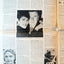 The Trib New York Tabloid Newspaper January 28 1978 NYC Flooding Sadat - TulipStuff