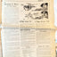 The Trib New York Tabloid Newspaper January 28 1978 NYC Flooding Sadat - TulipStuff