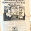 The Trib New York Tabloid Newspaper January 28 1978 NYC Flooding Sadat - TulipStuff
