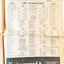 The Trib New York Tabloid Newspaper January 28 1978 NYC Flooding Sadat - TulipStuff