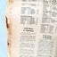The Trib New York Tabloid Newspaper January 28 1978 NYC Flooding Sadat - TulipStuff