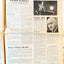 The Trib New York Tabloid Newspaper January 28 1978 NYC Flooding Sadat - TulipStuff