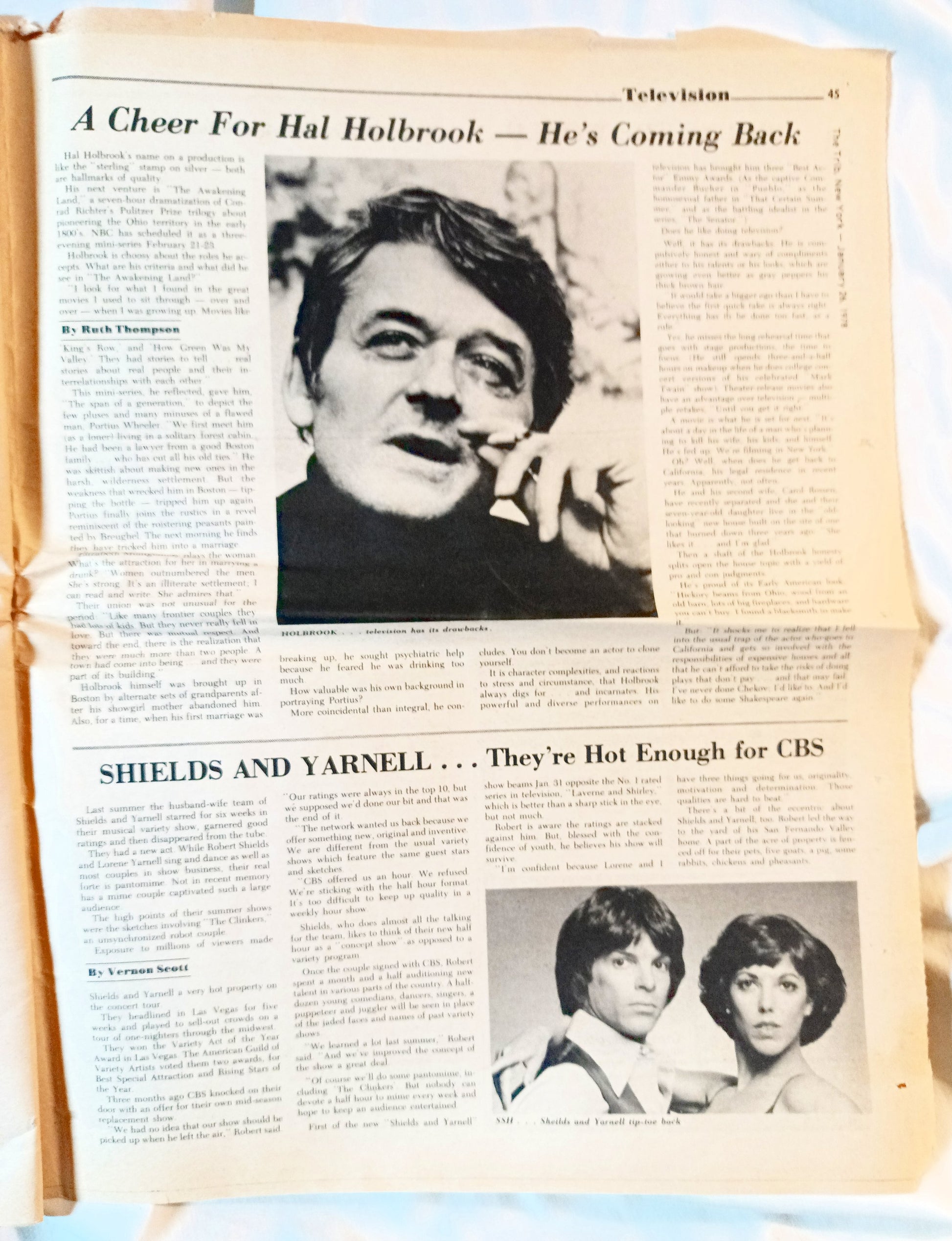 The Trib New York Tabloid Newspaper January 28 1978 NYC Flooding Sadat - TulipStuff