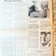 The Trib New York Tabloid Newspaper January 28 1978 NYC Flooding Sadat - TulipStuff
