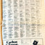 The Trib New York Tabloid Newspaper January 28 1978 NYC Flooding Sadat - TulipStuff