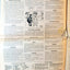 The Trib New York Tabloid Newspaper January 28 1978 NYC Flooding Sadat - TulipStuff