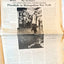 The Trib New York Tabloid Newspaper January 28 1978 NYC Flooding Sadat - TulipStuff