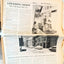 The Trib New York Tabloid Newspaper January 28 1978 NYC Flooding Sadat - TulipStuff