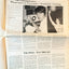 The Trib New York Tabloid Newspaper January 28 1978 NYC Flooding Sadat - TulipStuff