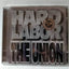 The Union Hard Labor Thug Rap Album CD Platinum 1999 - TulpStuff