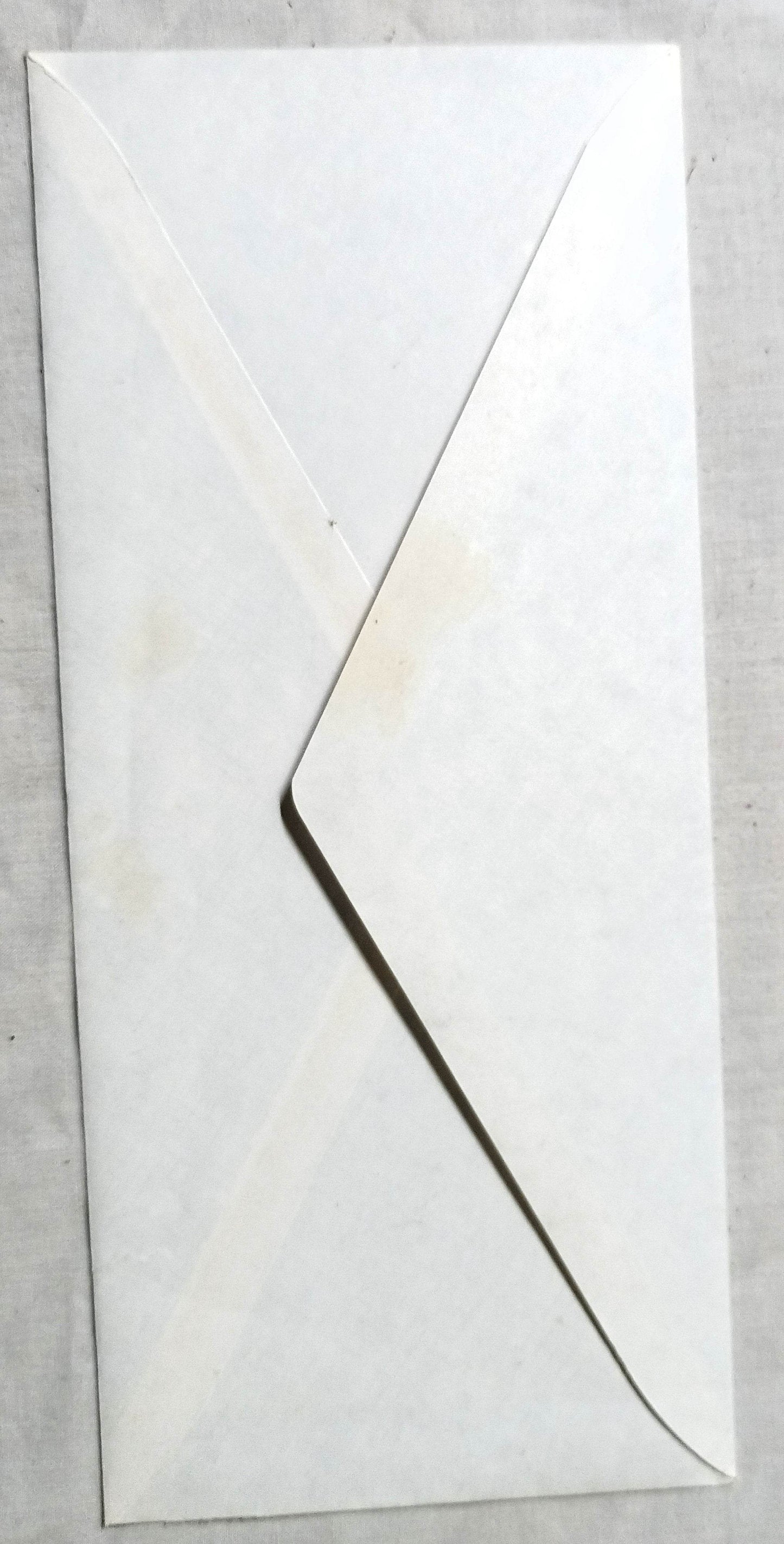 THH70 Sharing Works 11x15 Mixed Media Painting 2000 - TulipStuff