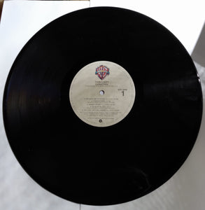 Thin Lizzy Chinatown Irish Hard Rock BSK 3496 12" Vinyl LP 1980 - TulipStuff