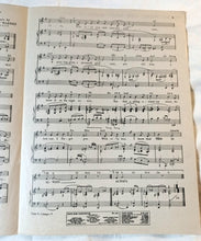 Load image into Gallery viewer, This Is Always Three Little Girls In Blue Sheet Music 1946 June Haver - TulipStuff
