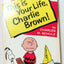 This Is Your Life Charlie Brown Peanuts Charles M Schulz Fawcett 1962 - TulipStuff