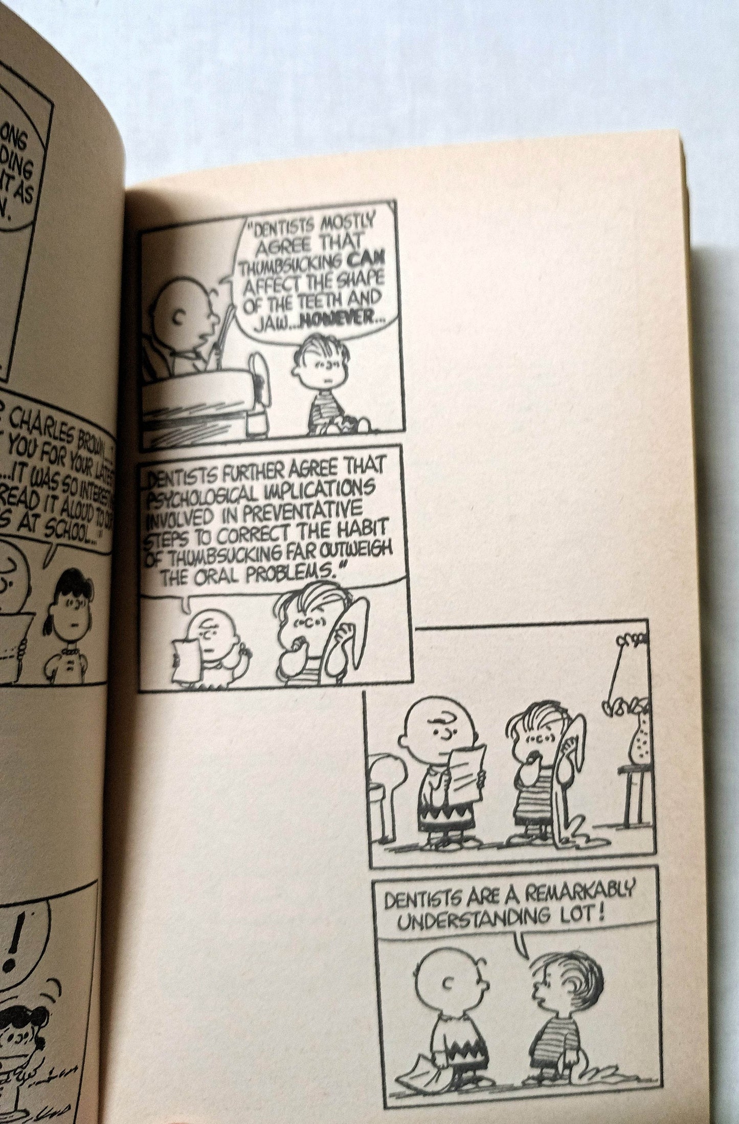 This Is Your Life Charlie Brown Peanuts Charles M Schulz Fawcett 1962 - TulipStuff