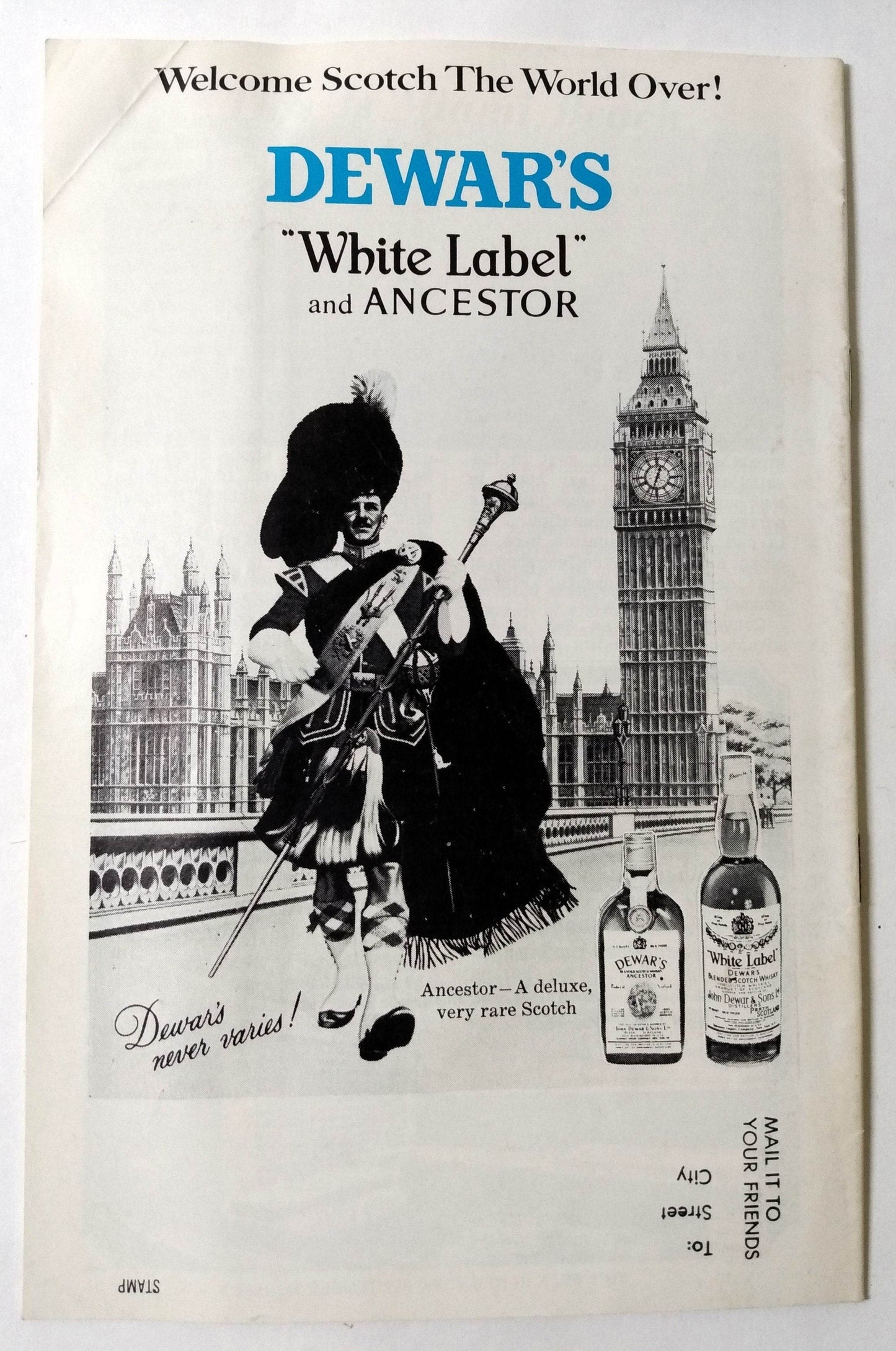 This Week In New York Sept 16-25 1967 Guide Restaurants Nightlife Broadway - TulipStuff