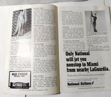 Load image into Gallery viewer, This Week In New York Sept 16-25 1967 Guide Restaurants Nightlife Broadway - TulipStuff
