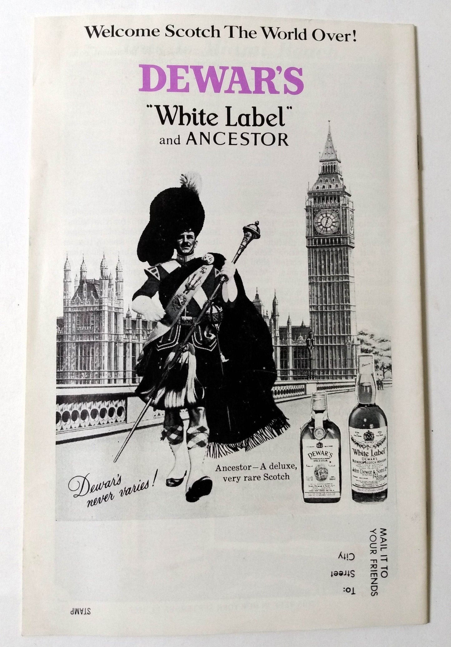 This Week In New York Sept 23-29 1967 Guide Restaurants Nightlife Sports - TulipStuff