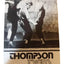 Thompson Twins Lies Contest Comp Pass Danceteria NYC November 1982 - TulipStuff