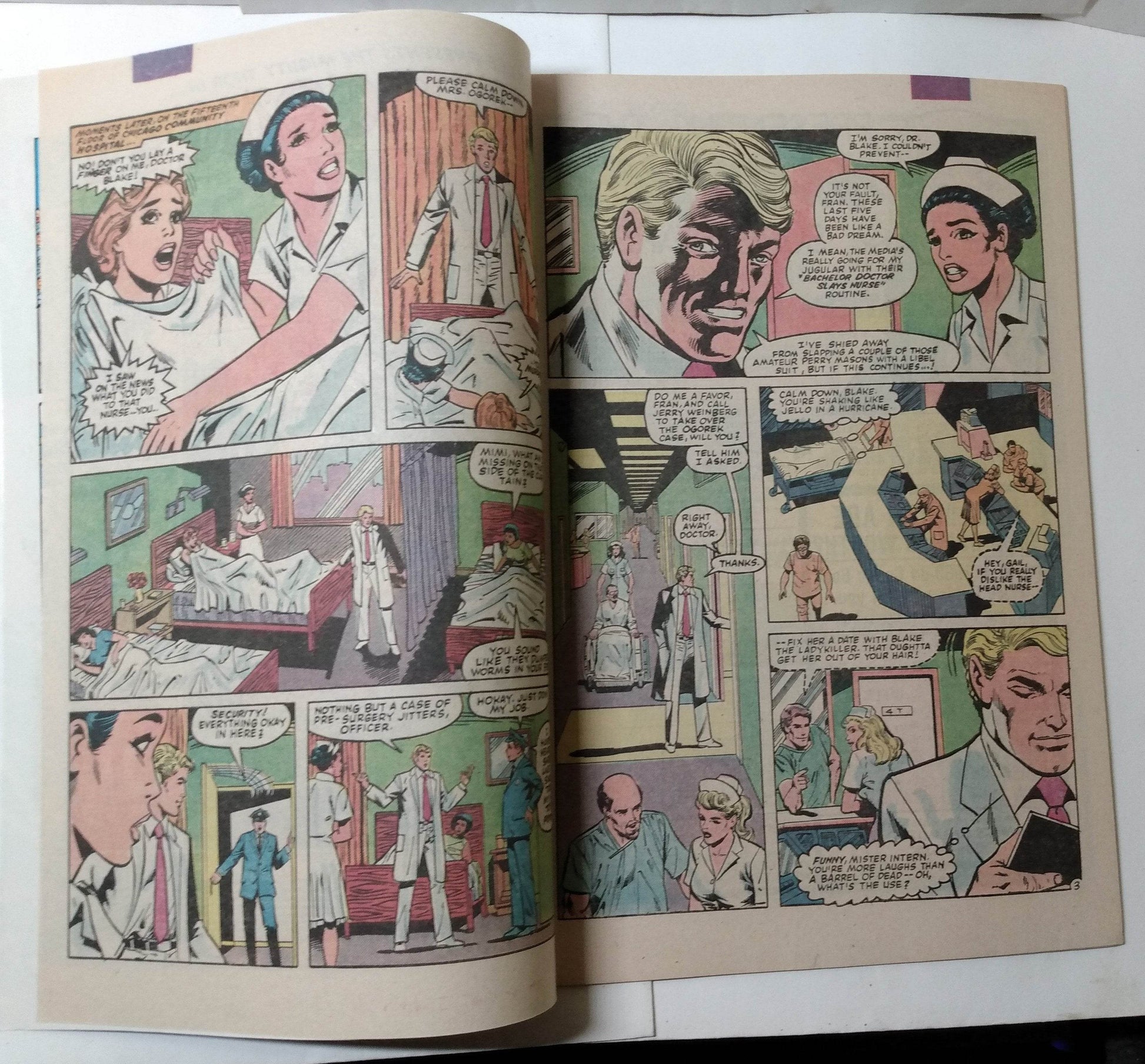 The Mighty Thor #334 August 1983 Runequest Bronze Age Marvel Comics - TulipStuff