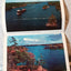 Greetings From Thousand Islands Ontario Late 1950s Postcard Booklet - TulipStuff