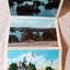 Greetings From Thousand Islands Ontario Late 1950s Postcard Booklet - TulipStuff