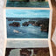 Greetings From Thousand Islands Ontario Late 1950s Postcard Booklet - TulipStuff