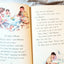 Three Friends Basic Readers Grade 2 Scott Foresman Hardcover 1948 - TulipStuff