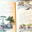 Three Friends Basic Readers Grade 2 Scott Foresman Hardcover 1948 - TulipStuff