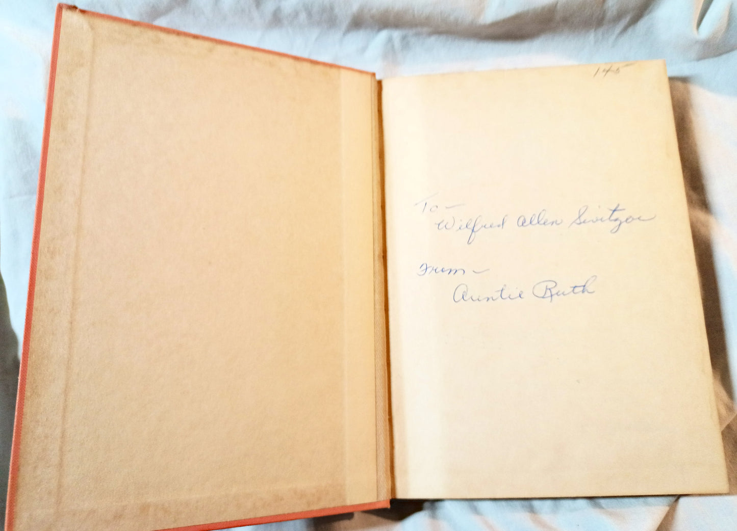 Three Friends Basic Readers Grade 2 Scott Foresman Hardcover 1948 - TulipStuff